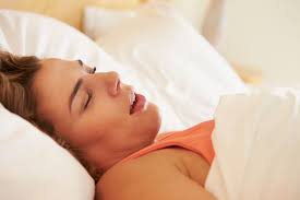 If the cancer has spread to the lungs, symptoms may include difficulty breathing or biopsy: The Nhs Verdict On Whether Snoring Could Be A Cancer Warning Sign For Women North Wales Live