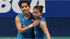 Learn about greysia polii net worth, biography, age, birthday, height, early life, family, dating greysia polii is a famous badminton player. Partner Harus Rehat 6 Bulan Greysia Polii Ganti Pasangan