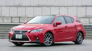 Února 2006 a vysílá přenosy ze sportovních akcí. Posh Car For Ladies Lexus Ct 200h F Sport Redline Autoevolution