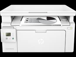 Hp Laserjet Pro Mfp M132 Series Software And Driver Downloads Hp Customer Support