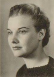 Roberta E McKenzie Falls (1915-1998): homenaje de Find a Grave