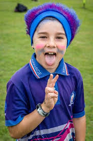 Cleo Mcleod's Instagram, Twitter & Facebook