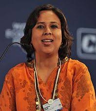 Barkha Dutt resigns from NDTV to start own ventures