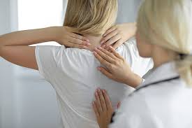 Schmerz Und Manuelle Medizin