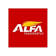 Logo de Alfa Transportes