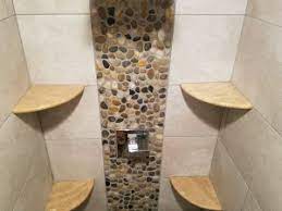 Select the material that will match your shower hardware. Easy Diy Corner Shelf Goshelf System Instructions