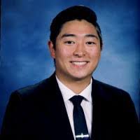 Eric Shyu's Instagram, Twitter & Facebook