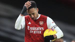 Last season his average was 0 goals per game, he scored 0 goals in 0 club matches. Fc Arsenal News Tattoo Arger Fur Ex Dortmunder Aubameyang Fussball News Sky Sport