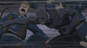 Fullmetal alchemist is a japanese manga series written and illustrated by hiromu arakawa. Ultimate Eye Wrath The Furious Vs Ultimate Shield Greedling Battles Comic Vine