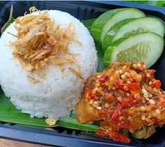 30+ gambar ayam geprek png. 5 Resiko Usaha Ayam Geprek Untuk Pemula Lebkur Com