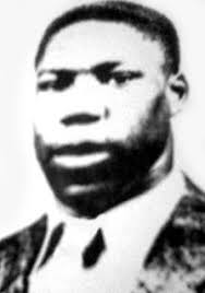 SGT Joe Roscoe Boswell (1940-1969)