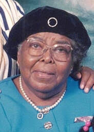 Fannie Lee Jefferson Oliver