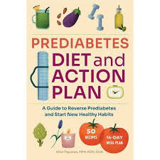 Symptoms, signs, foods to eat, foods to avoid, healthy diet. Prediabetes Diet And Action Plan By Alice Figueroa Paperback Target