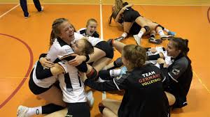 Aktuelle hintergrundinformationen und wissenswertes rund um das thema schwedische fußballnationalmannschaft. Deutscher Volleyball Verband Em Quali U16 Deutschland Bucht Em Ticket