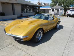 Image result for Sunburst Yellow 1972 Colt