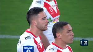 In his third year with the dragons after stints with brisbane and parramatta, the dragons reportedly told the star that he can look elsewhere. Nrl 2021 Corey Norman To Fight Suspension St George Illawarra Dragons Round 1 Street Brawl Casinosglitz