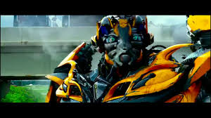 Bumblebee defends sam and his girlfriend mikaela banes from the decepticon barricade, before the other autobots arrive on earth. Bumblebee 2007 2018 All Scenes Youtube