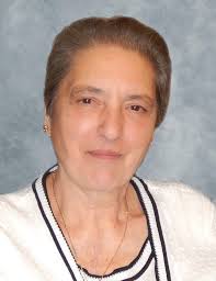 Obituary information for Giuseppina Carbone
