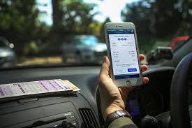 Ssp is a convenience for the public in selangor and kuala lumpur. The Battle Of The Street Parking Applications Automacha