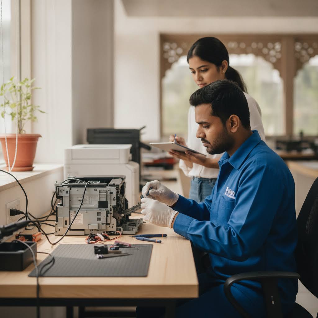 Expert Printer Repair product image