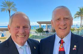 Car dealers pick Tom Castriota as likely 2025 NADA chairman