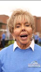 Glenda Dean, Foundation Chair