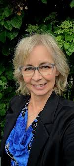 Meet Michelle. Michelle, joined the HAWS Team earlier this year as our  “communications and policy advisor”. You may have noticed her answering  some of your questions