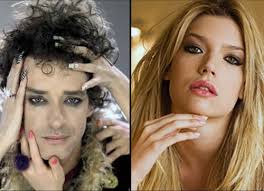Riesige auswahl an cds, vinyl und mp3s. Novia De Gustavo Cerati Se Divierte En Discoteca Mientras El Sigue En Coma Omg