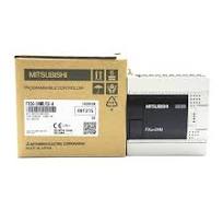 Mitsubishi PLC Controller module FX3G-24MR-ES/A FX3G-24MT-ES ...