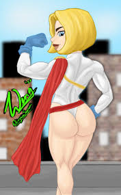 Rule34 - If it exists, there is porn of it  linguinesupremi, kara danvers, kara  zor-el, power girl, supergirl  3207694