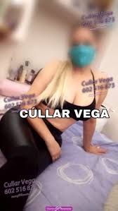 Cullar vega!! novedad ana colombiana 30 años en Cúllar Vega, Granada -  602516873