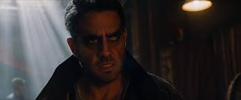 Peacemaker: New Love, New Life (Peacemaker X Gracie)