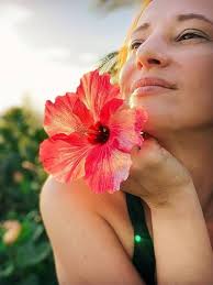 Imagens da atriz Paula Braun