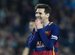 Jun 24, 2021 · lionel messi looks set to stay at barcelona for at least two more years with a new contract in the works. The 10 Most Exciting Champions League Players Of 2015 16 Revealed The Independent The Independent