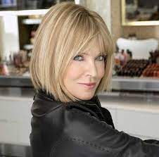I più belli del momento, amati dalle star. I Migliori Tagli Capelli Corti Per Donne Over 40 Anni