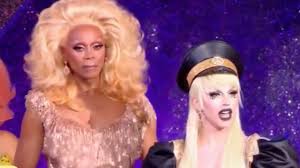 See actions taken by the people who manage and post content. Aquaria Wins Rupaul S Drag Race Season 10 Youtube