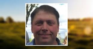 Chad Wayne Muecke Obituary May 22, 2018
