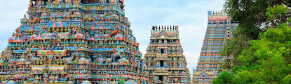 Lost kingdoms of deccan plateau. 13n 14 Days Tamilnadu Holiday Package With Kerala Tourism