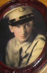 William Lawson “Stead” Milstead (1908-1966)