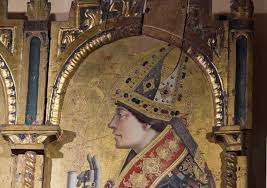 Carlo crivelli lived in the xv cent., a remarkable figure of italian early renaissance. In Search Of Carlo Crivelli In The Marche Region Italy