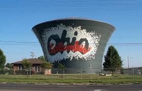 Pin On Silos Tanks And Water Towers