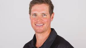 Ian Seymour seeks spot in 2020 Tokyo Olympics with NZ rowing eight