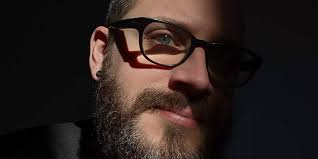 Personnalité de la semaine: Patrick Seymour (Sid Lee)