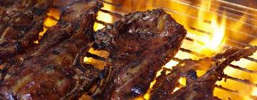 Pelbagai resepi yang boleh digunakan mengikut kesesuaian periuk noxxa. Resepi Daging Kambing Bakar Bbq Surat Rasmi C
