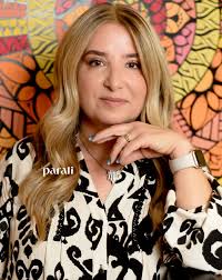 Sandra Olive: "Es fundamental que las mujeres tengamos una visión  profesional estratégica"