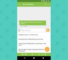 Select templates from the main menu. A New Way To Save Time With Text Message Templates On Android Computerworld