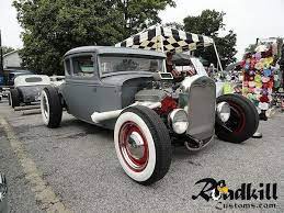 Beatersville Car And Bike Show Louisville Ky May 26th 2013 Click Photo For Full Show Coverage Rat Rod Hot Rods Photo