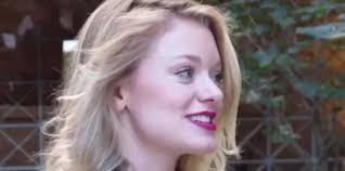 Watch: Paramour's Ruby Lewis