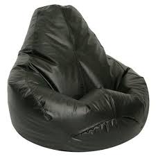Fun Factory Wetlook Extra Large Bean Bag Walmart Com Bean Bag Chair Bean Bag For Adults Modern Bean Bag Chairs