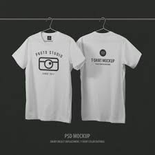 Download T Shirt Mockup Design Isolated In 2021 Tshirt Mockup Shirt Mockup T Shirt